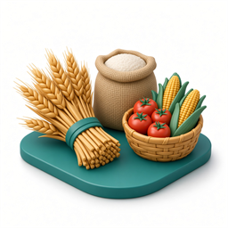 Agriculture and Crops