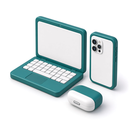 Computers, Mobiles and Digital