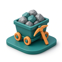 Mining and Minerals