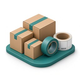 Packaging and Printing