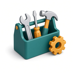 Tools and Hardware